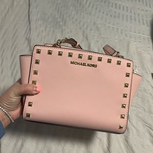 Michael Kors handbag brand new with tag